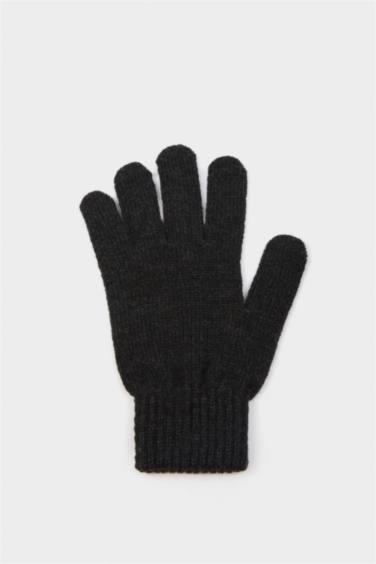 قفازات تريكو