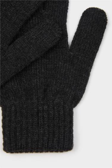 قفازات تريكو