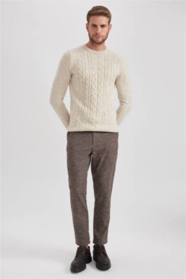 бейімделген пішім Шалбар