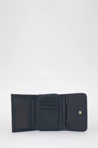 Кошелек с принтом