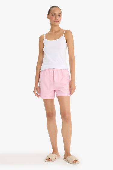 Fall in Love регулярный крой хлопковый топ