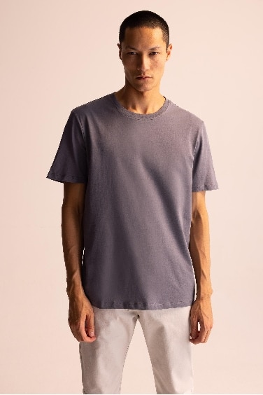 Regular Fit T-Shirt