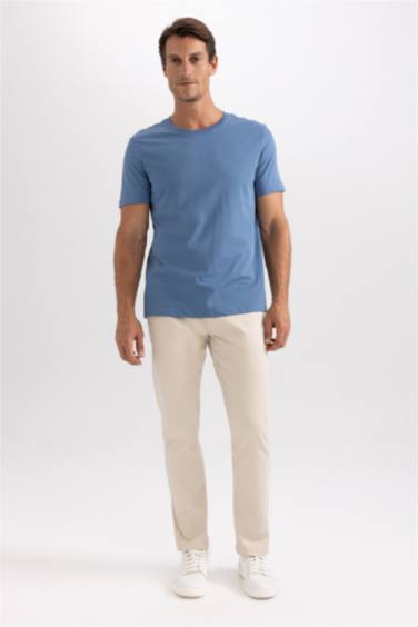 Regular Fit Short Sleeve T-Shirt