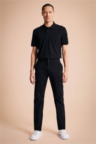 Regular Fit Polo T-Shirt