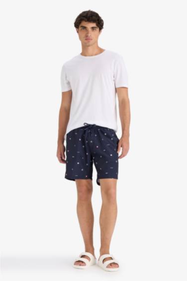 شورت بحر قصير قصة عادية