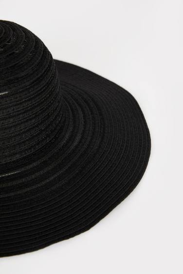 طاقية خوص حريمي