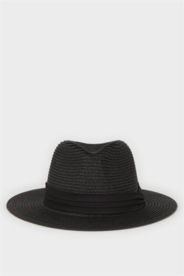 طاقية خوص حريمي