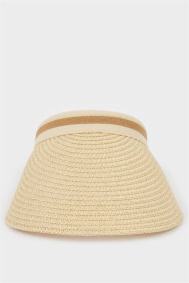 Kadın Vizör Şapka - Görsel 2