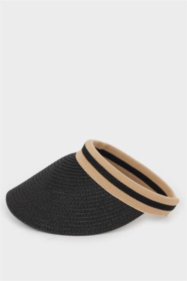 Kadın Vizör Şapka