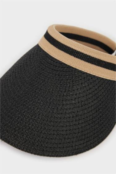 Kadın Vizör Şapka - Görsel 4