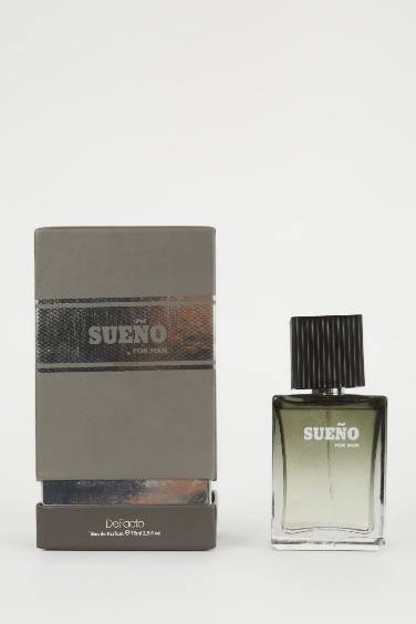 عطر رجالي سوينو 75 مل