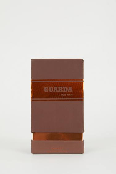 Christmas Themed Guarda Men's Perfume 75 ml