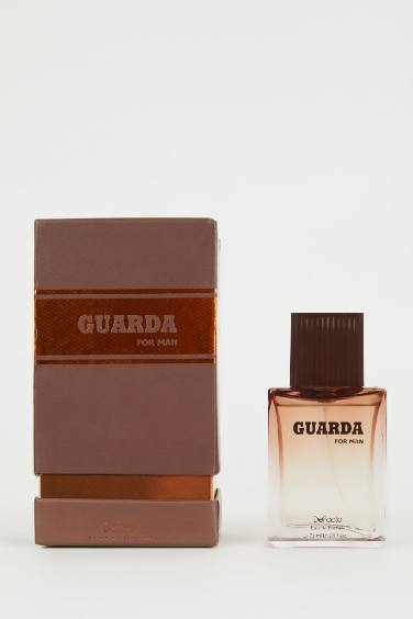 Christmas Themed Guarda Men's Perfume 75 ml