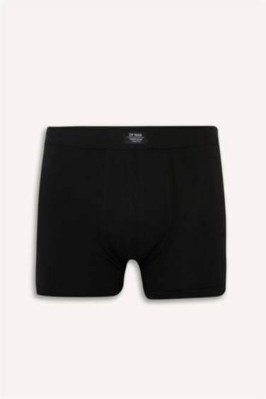Regular Fit 3'lü Boxer