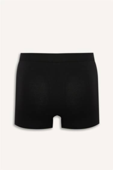 Regular Fit 3'lü Boxer