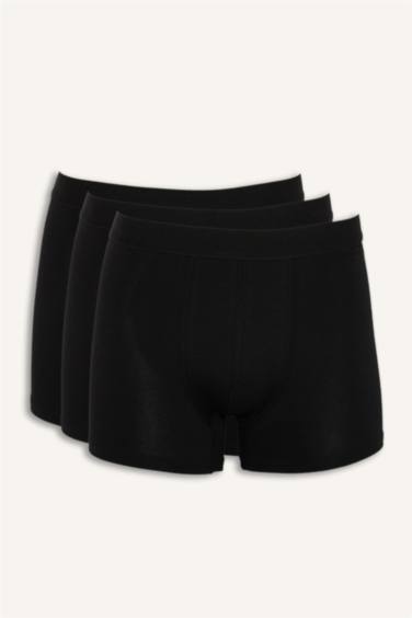 Regular Fit 3 Piece Boxer Shorts
