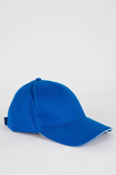 Men Cotton Baseball Basketball Cap