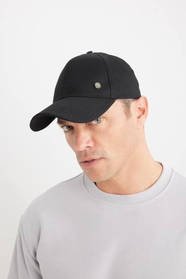 Casquette en coton pour homme