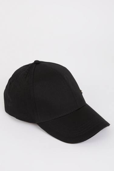 Boy Cotton Baseball Basketball Cap