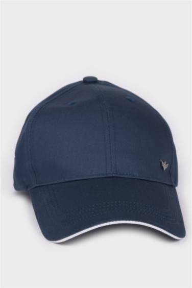 شفقة كاب بيسبول رجالي قطن