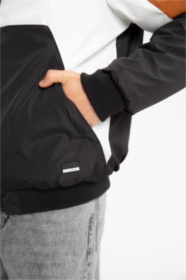 бас киімді поляр Пальто