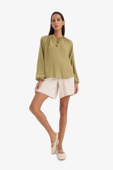 Шолақ шалбар