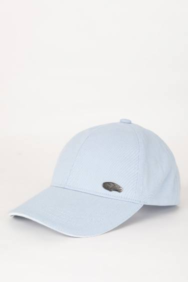 Boy Cotton Baseball Basketball Cap