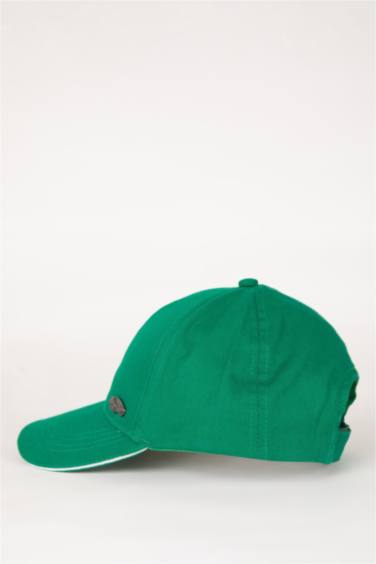 Boy Cotton Baseball Basketball Cap