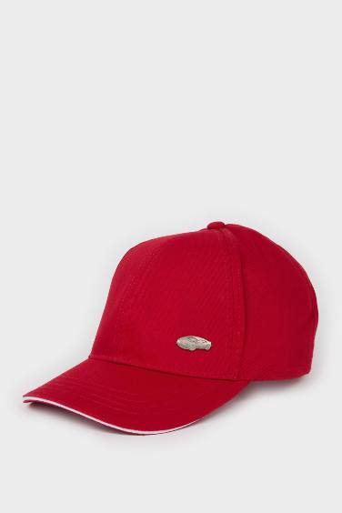 Boy Cotton Baseball Basketball Cap