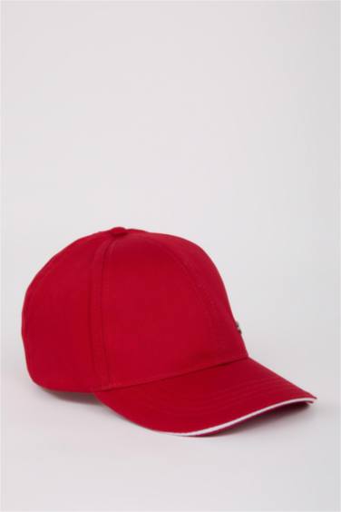 Boy Cotton Baseball Basketball Cap