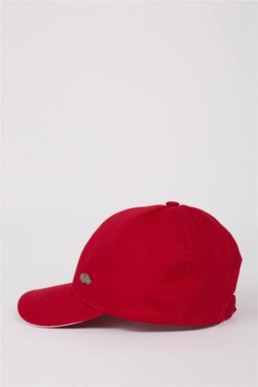 Boy Cotton Baseball Basketball Cap
