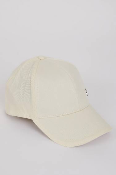 كاب حريمي قطن