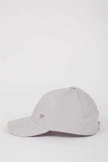 كاب حريمي قطن