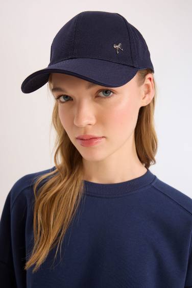 Woman Cotton Cap