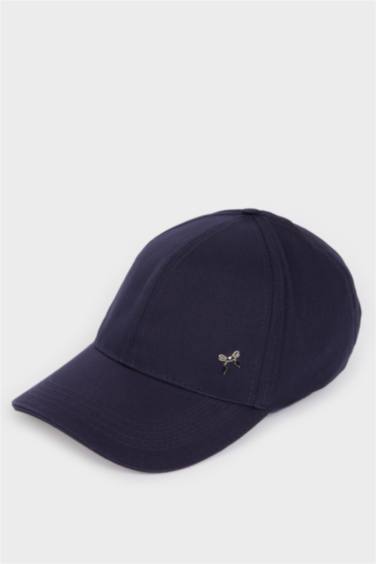 كاب حريمي قطن