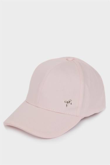 Женская бейсболка