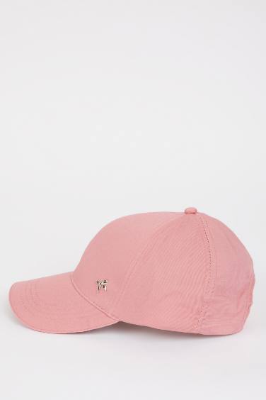 Woman Cotton Cap