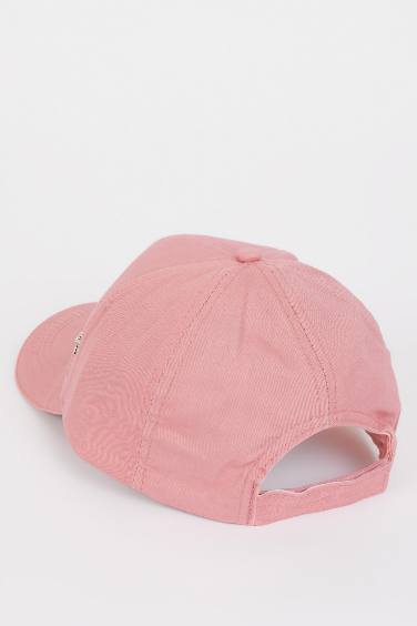 Woman Cotton Cap