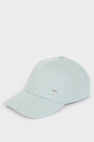 Woman Cotton Cap