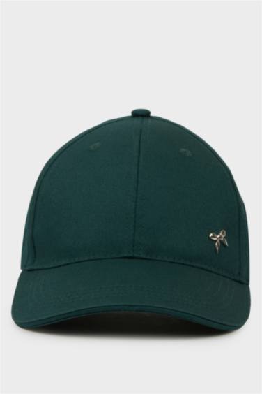 كاب حريمي قطن