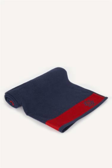 Pamuklu Plaj Havlusu