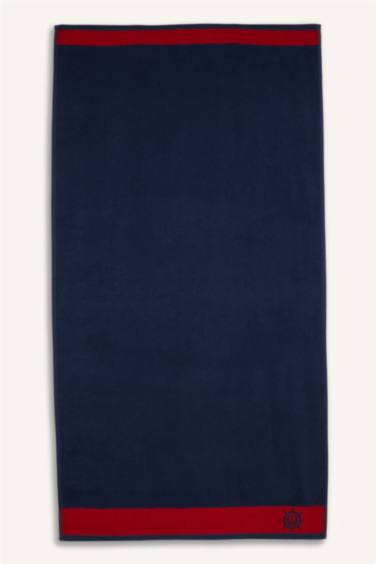 Pamuklu Plaj Havlusu - Görsel 2