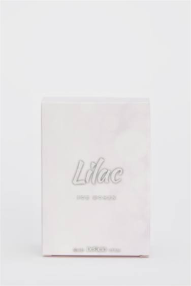 Women's Citrus 50 ml DeFacto Lilac Perfume