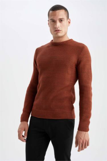 MAN Pullover Models | DeFacto