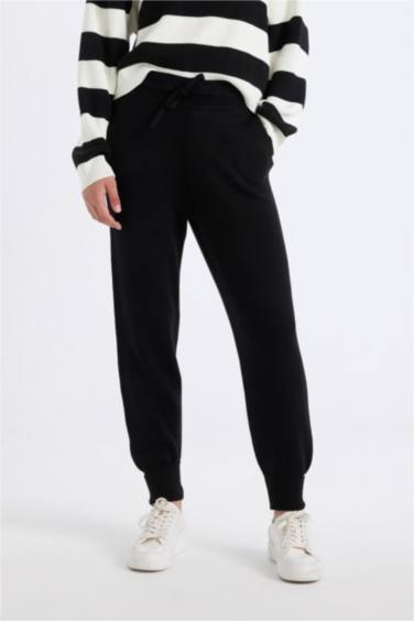 Джоггеры базовый на резинке