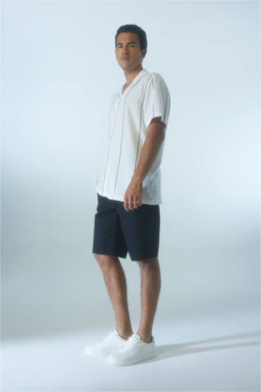 Бермуды для мужчин