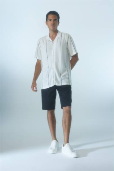 Бермуды для мужчин