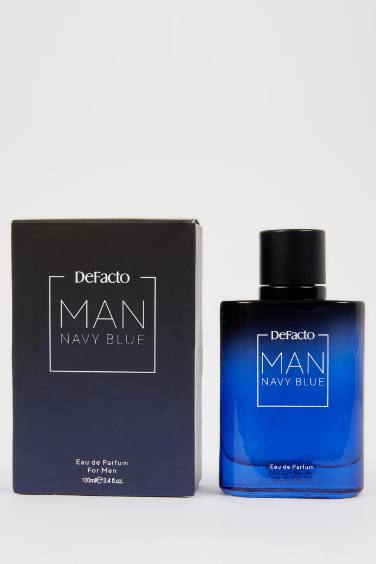 Мужские духи Navy Blue, 100 мл