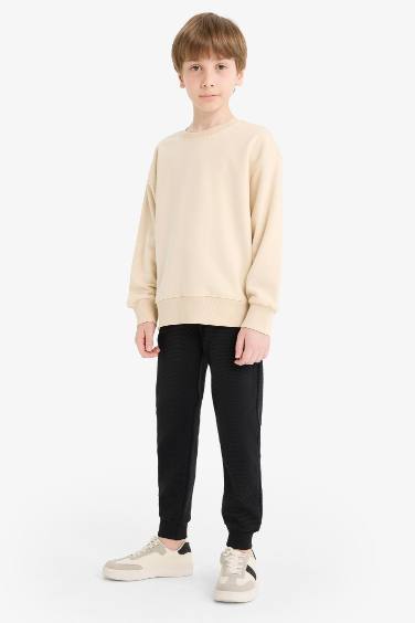 Ұлдарға қалыпты пішім Шалбар