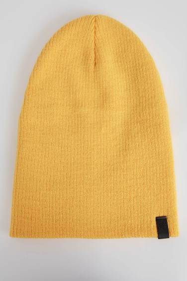 Man Beret